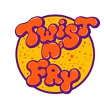 Twist & Fry logo